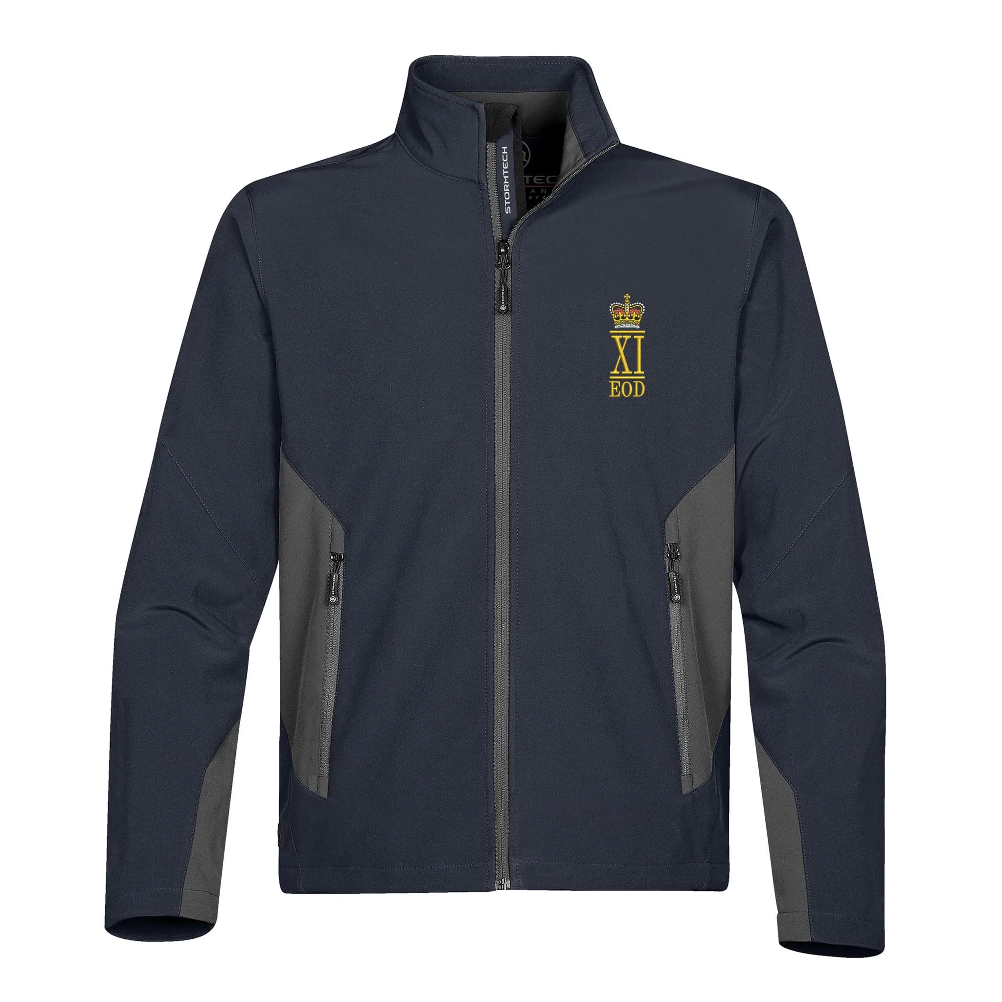 11 EOD Regt Royal Logistic Corps Stormtech Technical Softshell