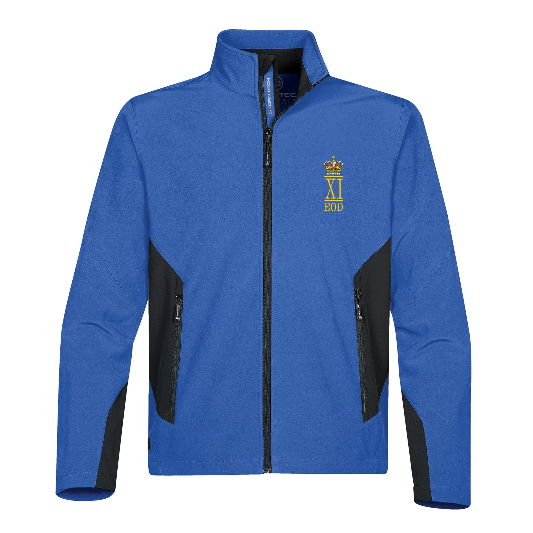 11 EOD Regt Royal Logistic Corps Stormtech Technical Softshell