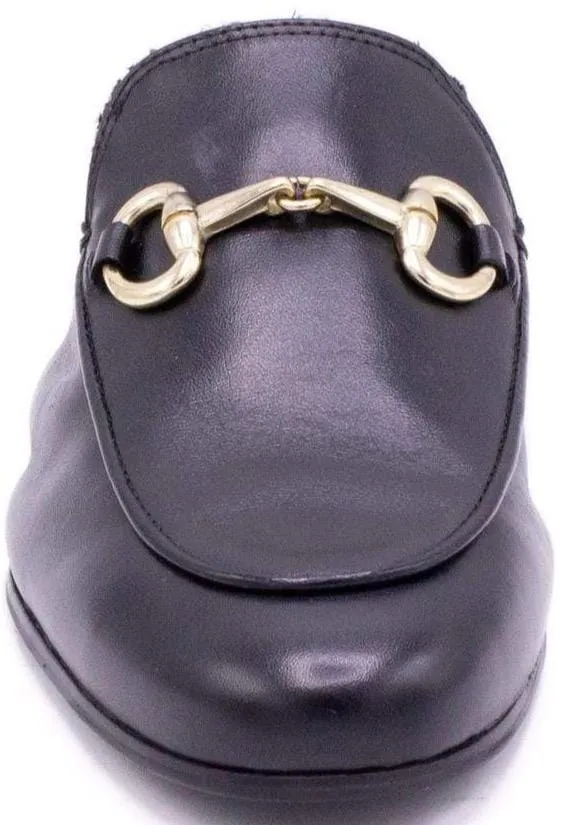 784 Shearling Mule