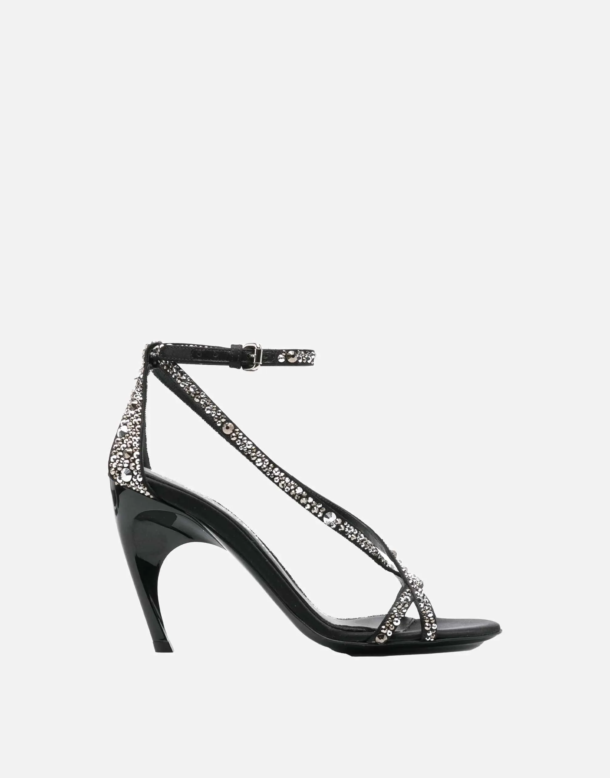 95mm Armadillo Sandals