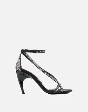95mm Armadillo Sandals