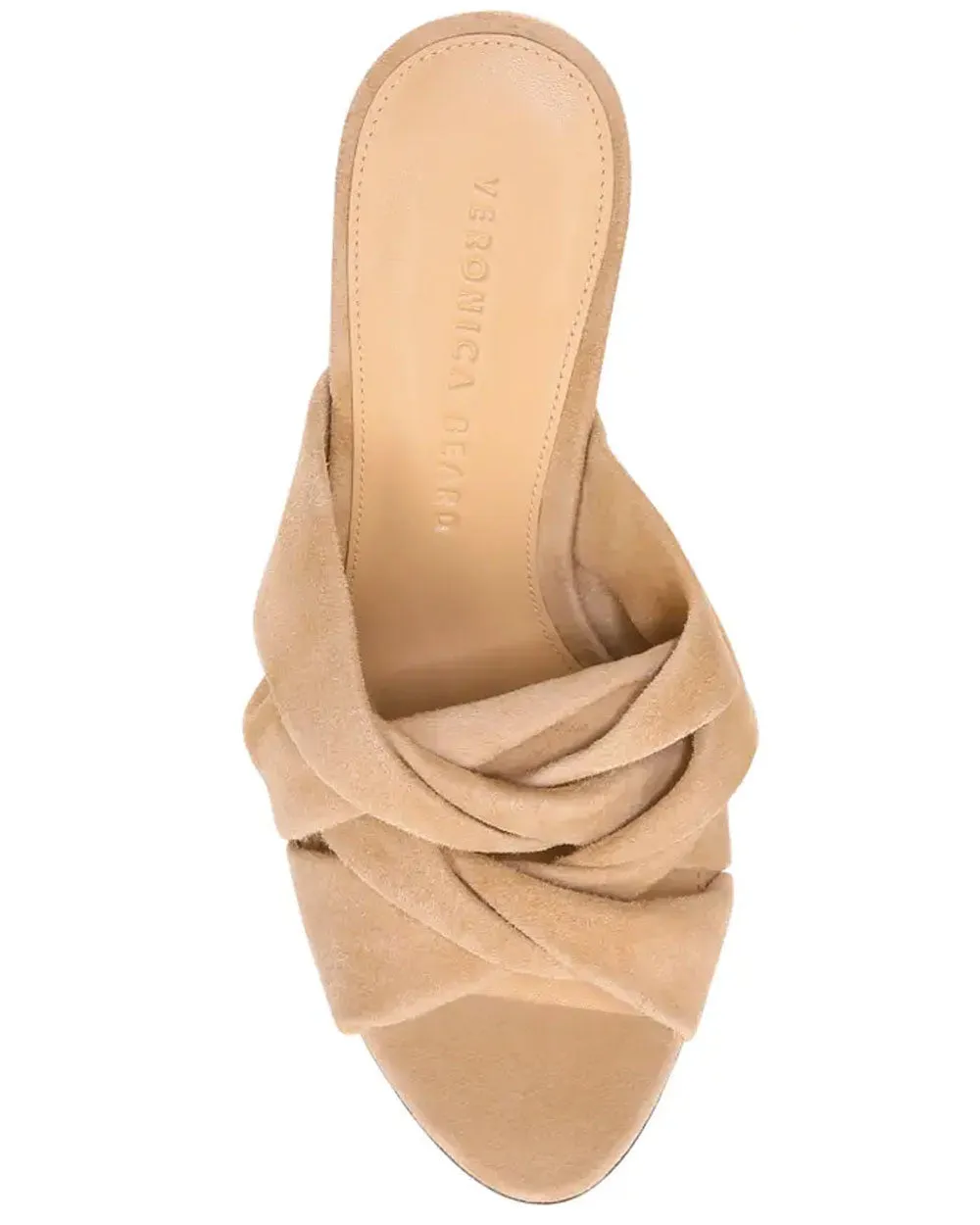 Alin Sandal in Sand