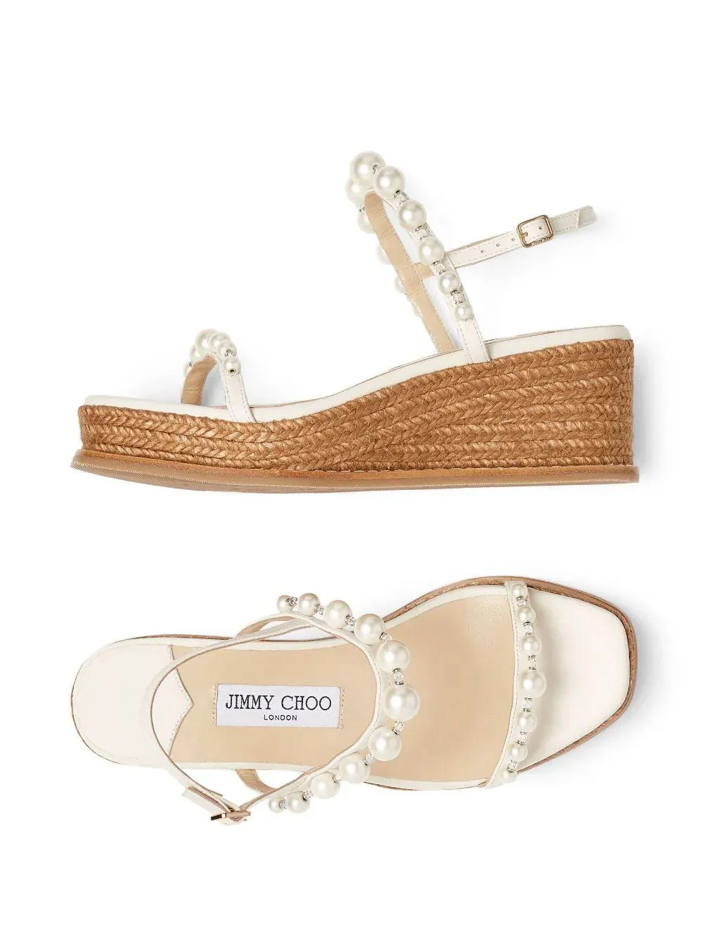 Amatus Sandals