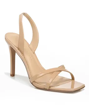 Analita Sandal Heel In Sand