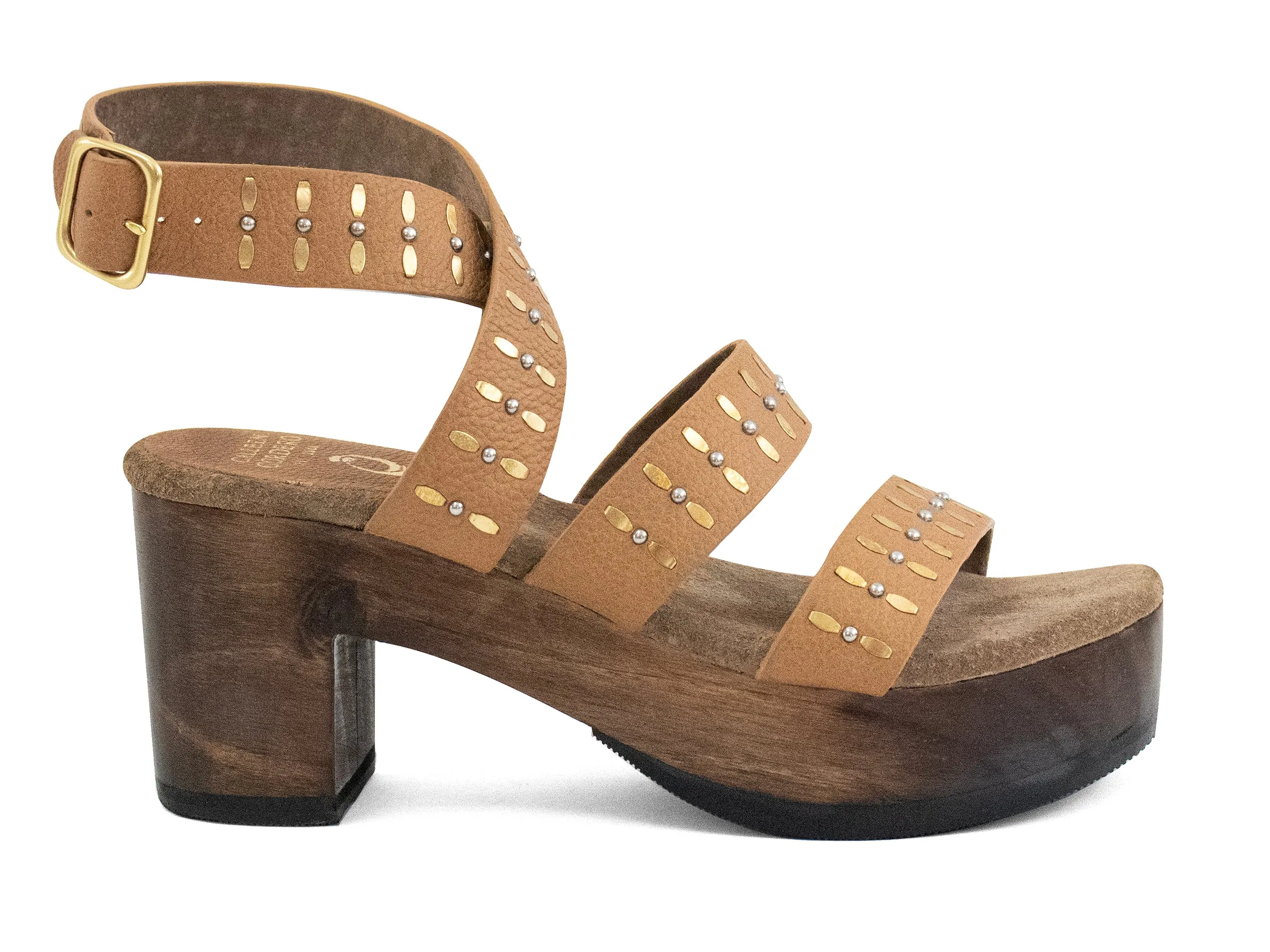 Asha Heel