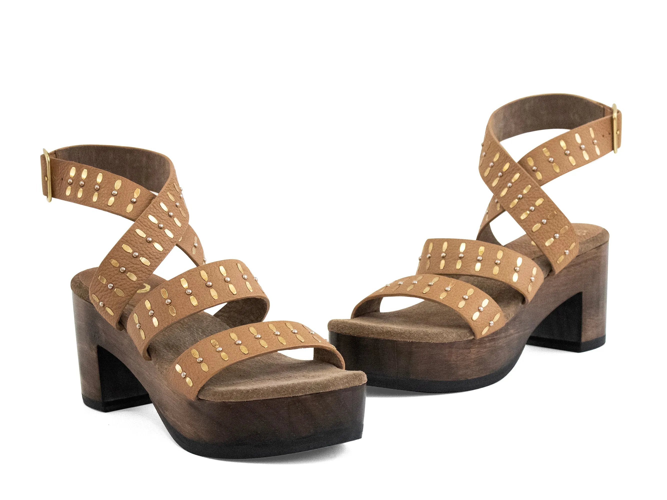 Asha Heel