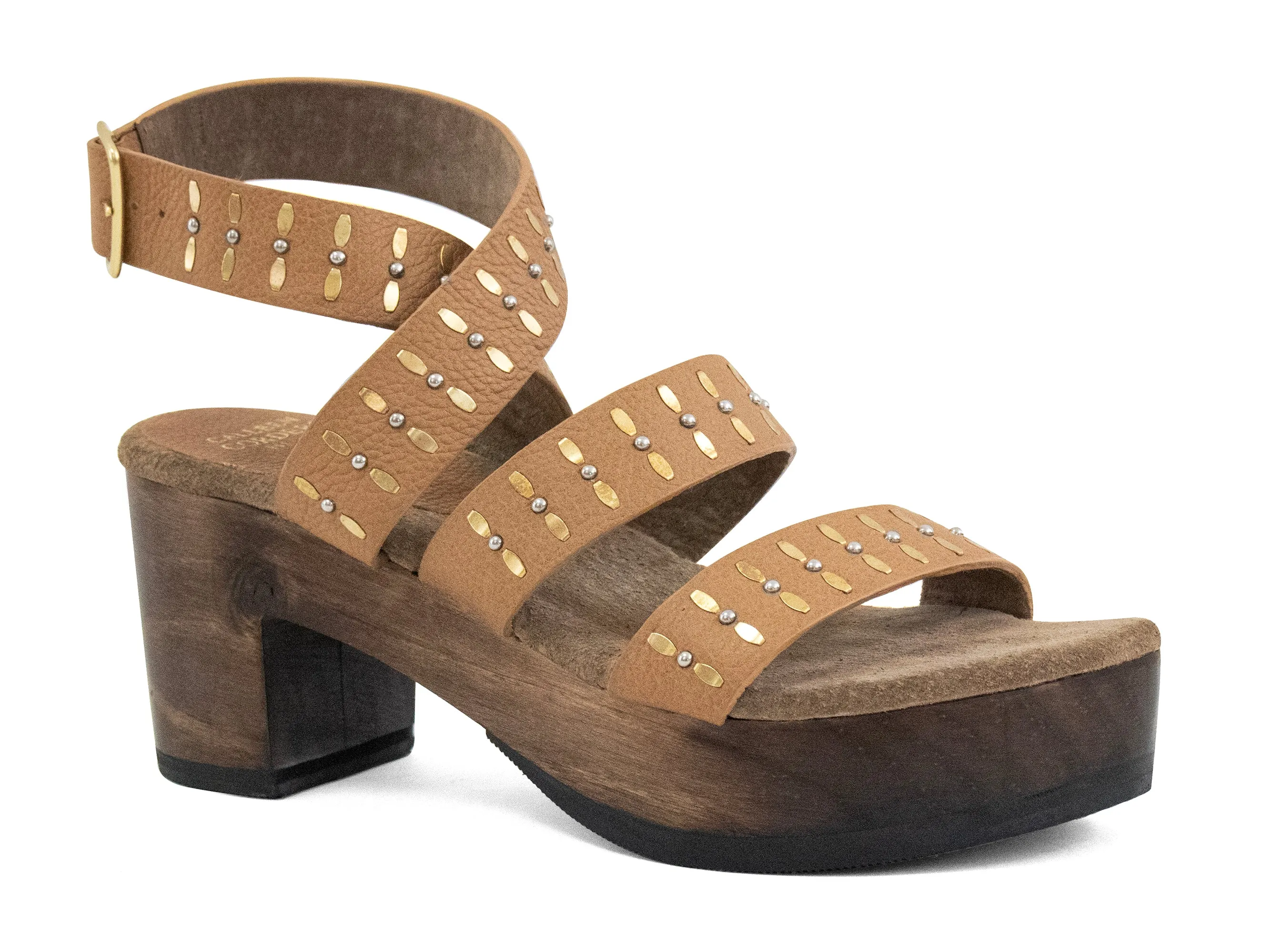 Asha Heel