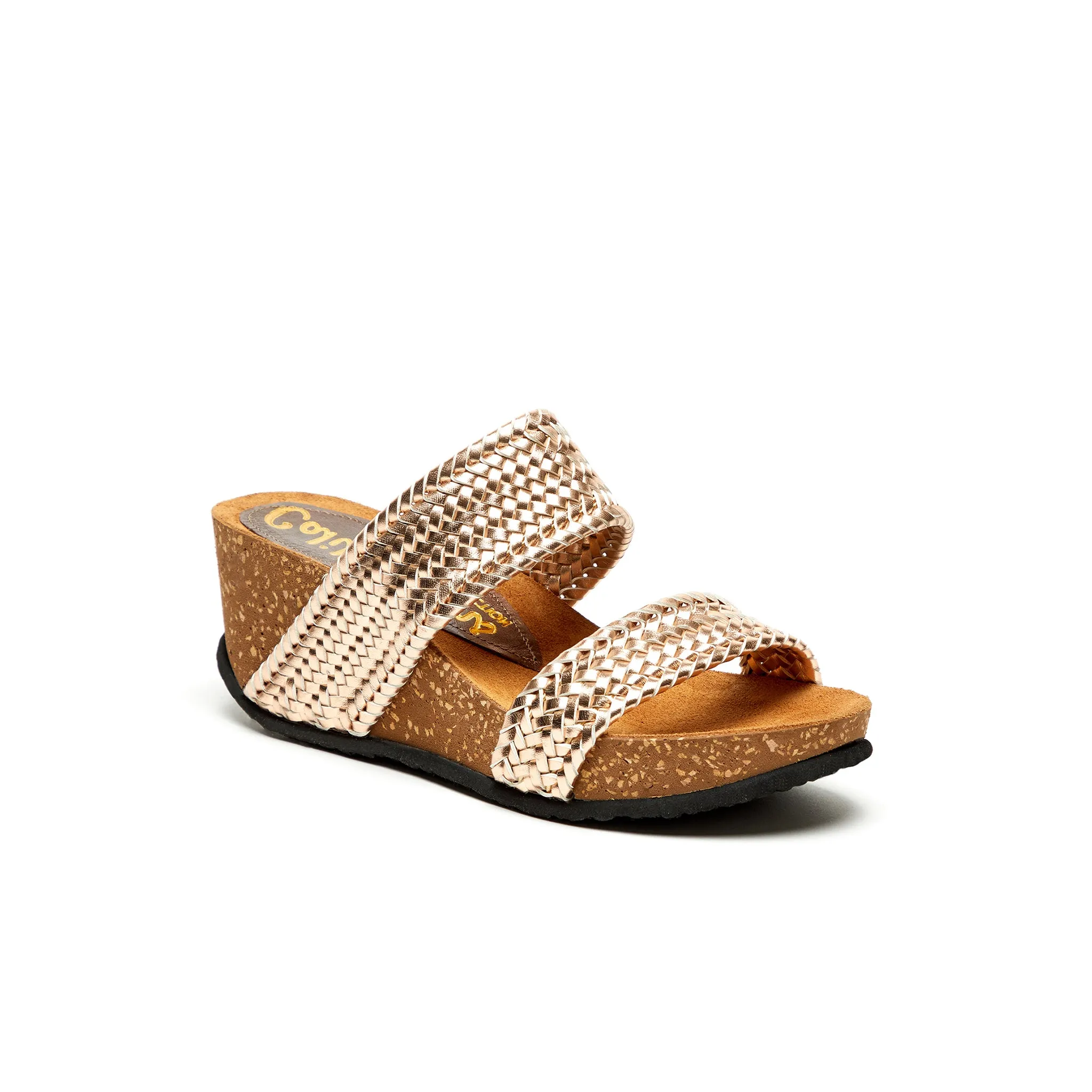 Beth | Rose Gold