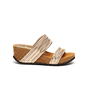 Beth | Rose Gold