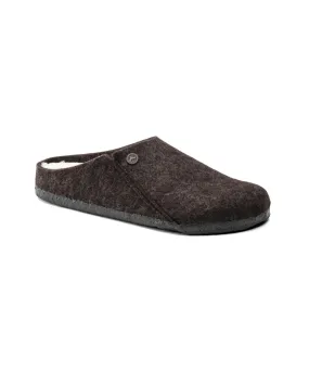 BIRKENSTOCK ZERMATT REGULAR FIT IN MOCHA
