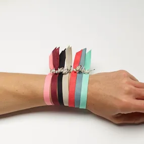 Blest. Signature Bracelet Silver