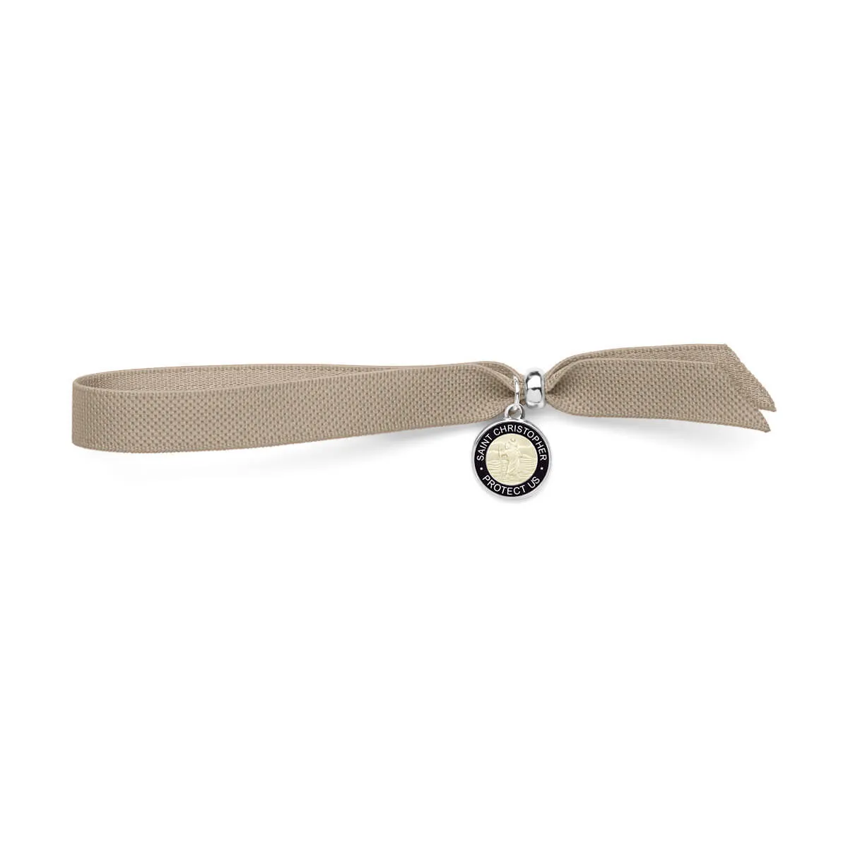 Blest. Signature Bracelet Silver
