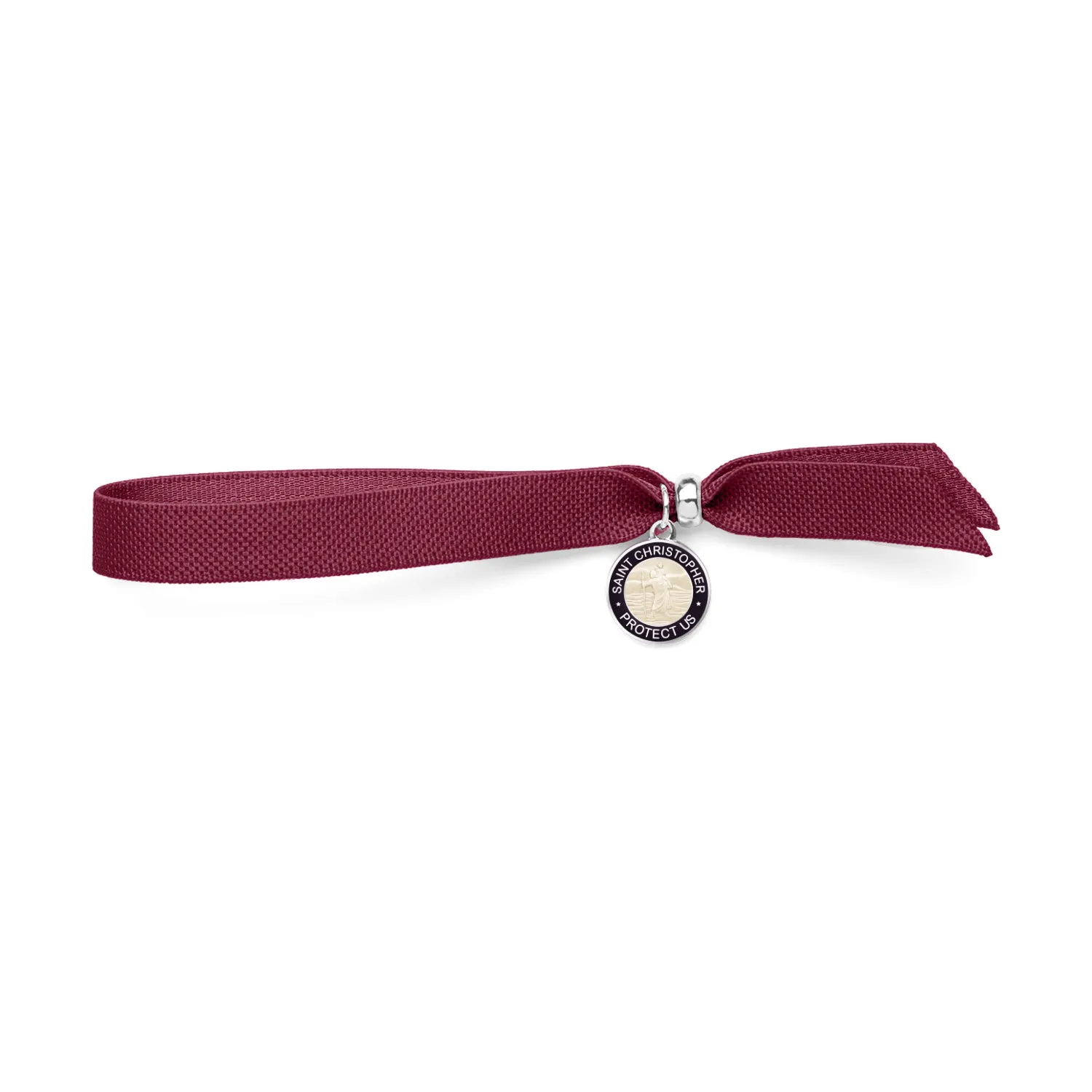 Blest. Signature Bracelet Silver