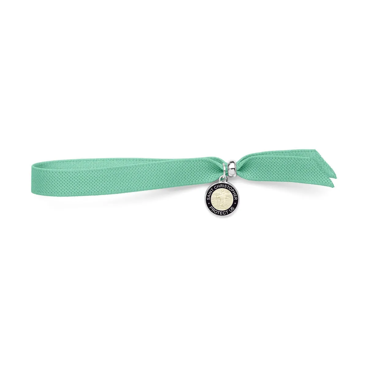 Blest. Signature Bracelet Silver