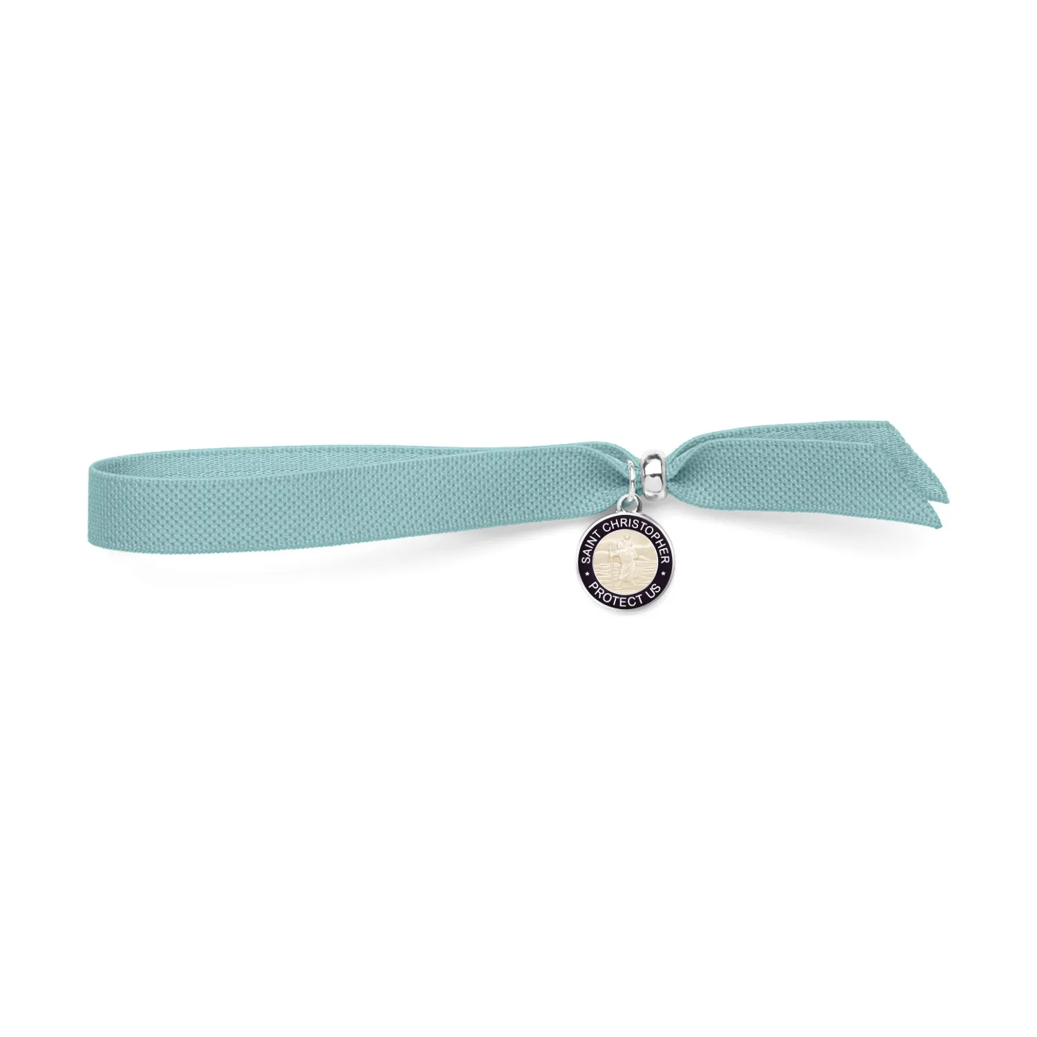 Blest. Signature Bracelet Silver