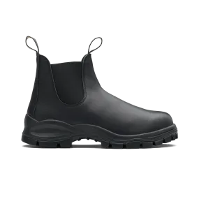 Blundstone Lug Sole Boots 2240- Black