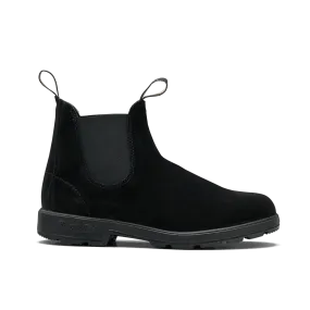 Blundstone Original Boots 2405- Black Suede