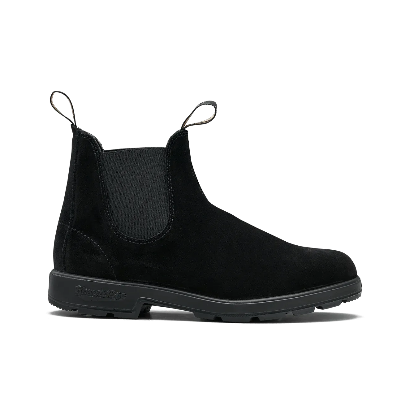 Blundstone Original Boots 2405- Black Suede