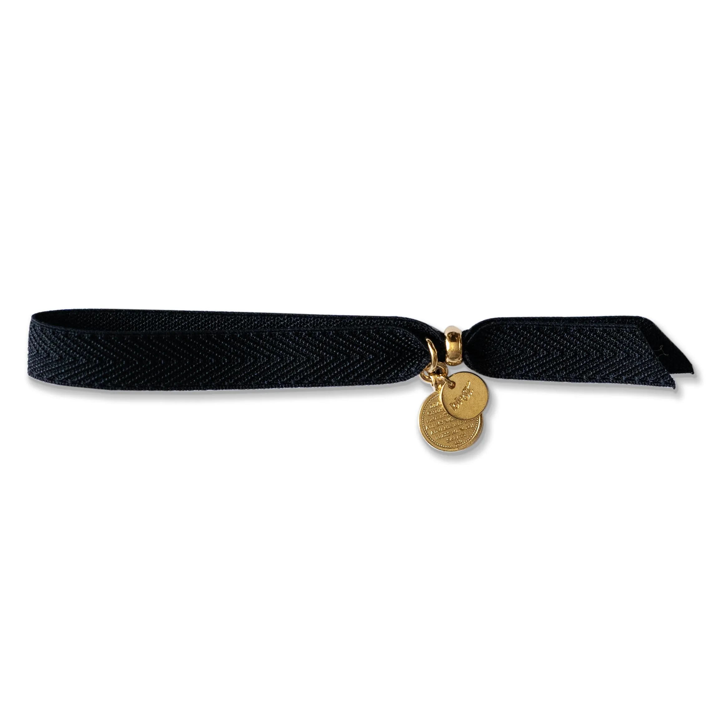CELESTE BRACELET BLACK