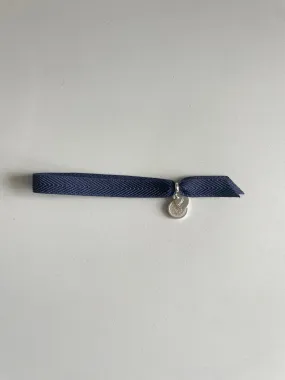 CELESTE BRACELET DENIM BLUE