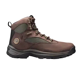 Chocorua Trail Mid Hiker Timberland boots, brown