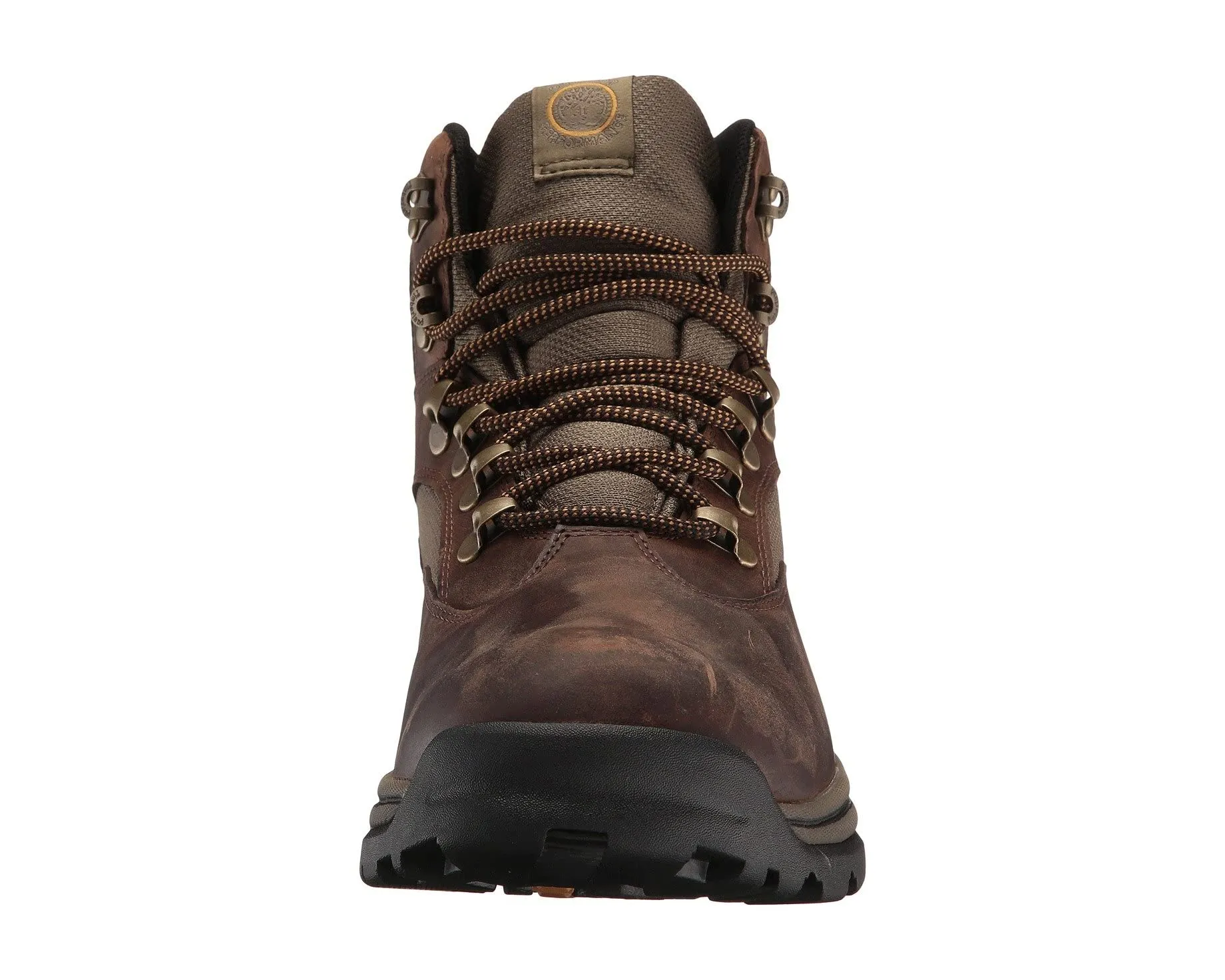 Chocorua Trail Mid Waterproof Timberland boots, brown