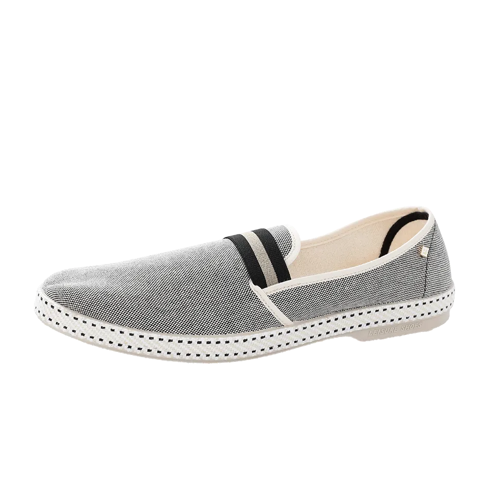 College Yale Loafers
