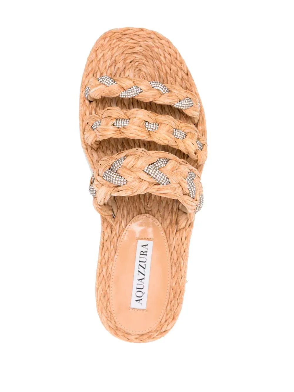 Costiera sandals