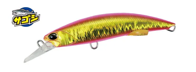 DUO Rough Trail Blazin Saltwater Sinking Lure