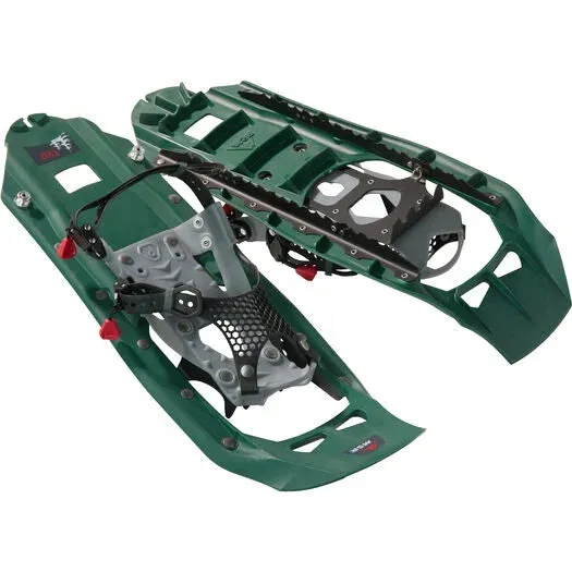 Evo Trail Snowshoe 22in Ranger