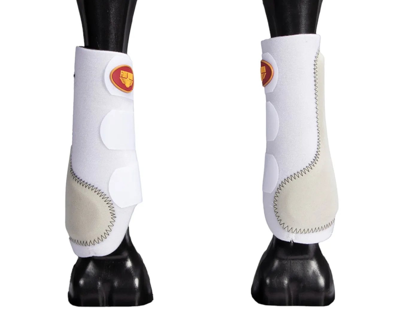 Fort Worth Easy Fit Splint Boots