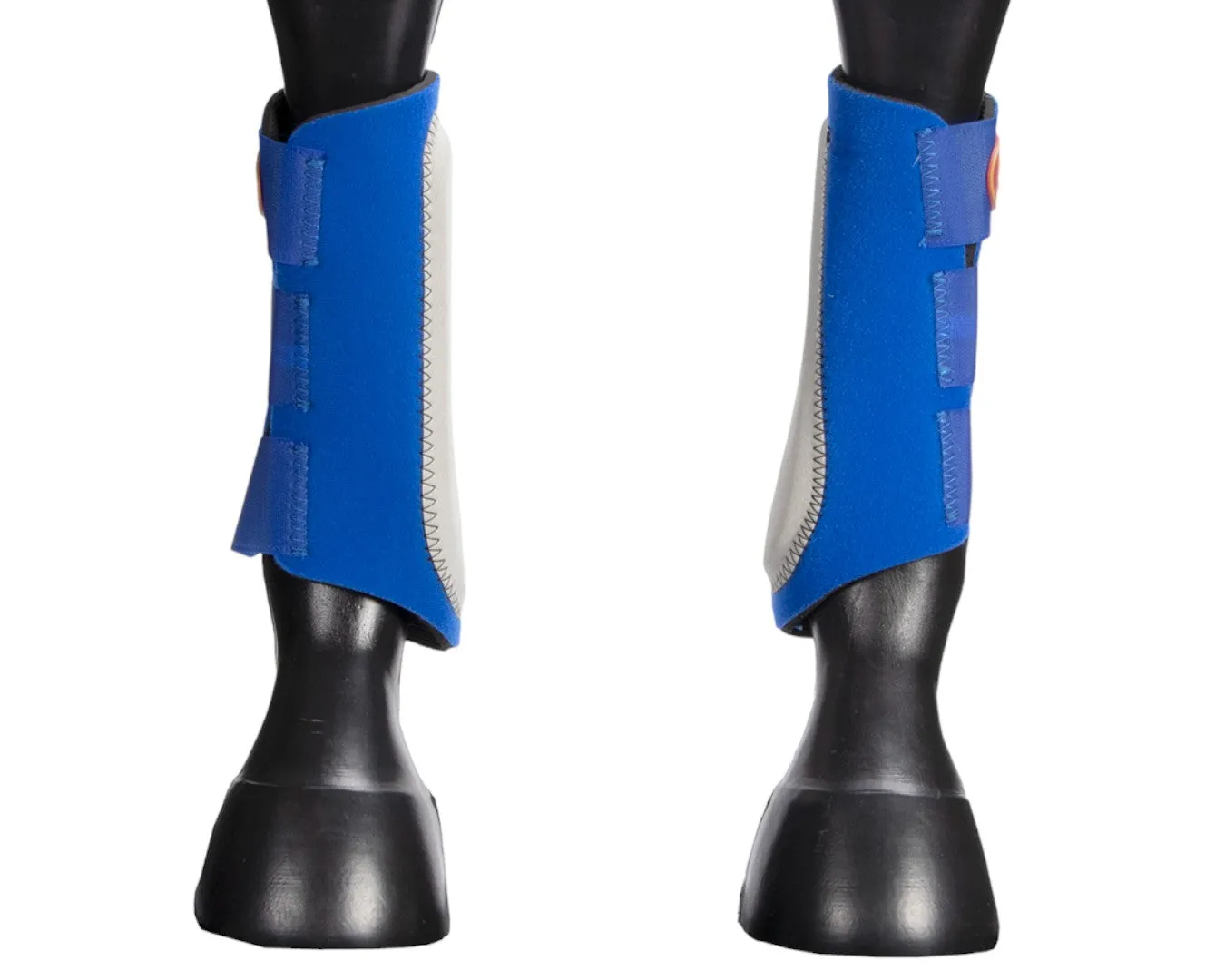 Fort Worth Easy Fit Splint Boots