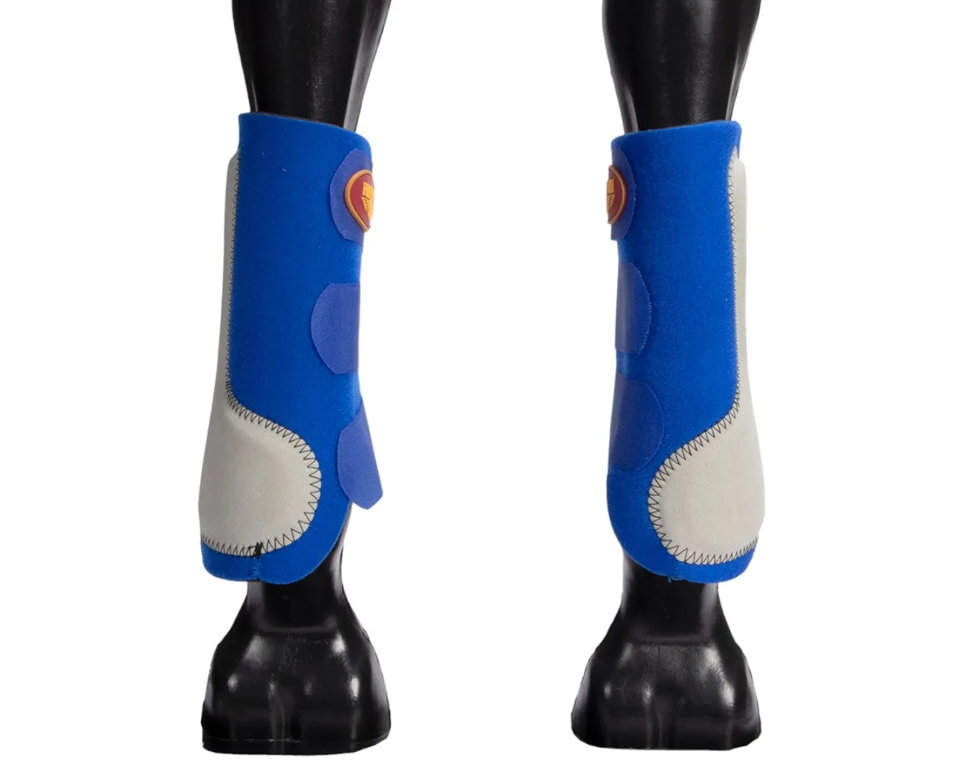 Fort Worth Easy Fit Splint Boots