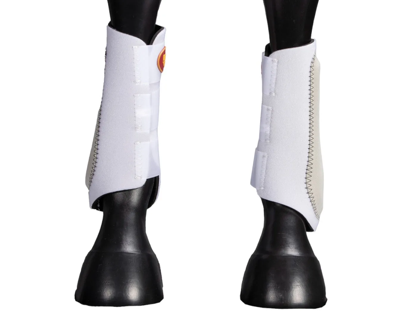 Fort Worth Easy Fit Splint Boots