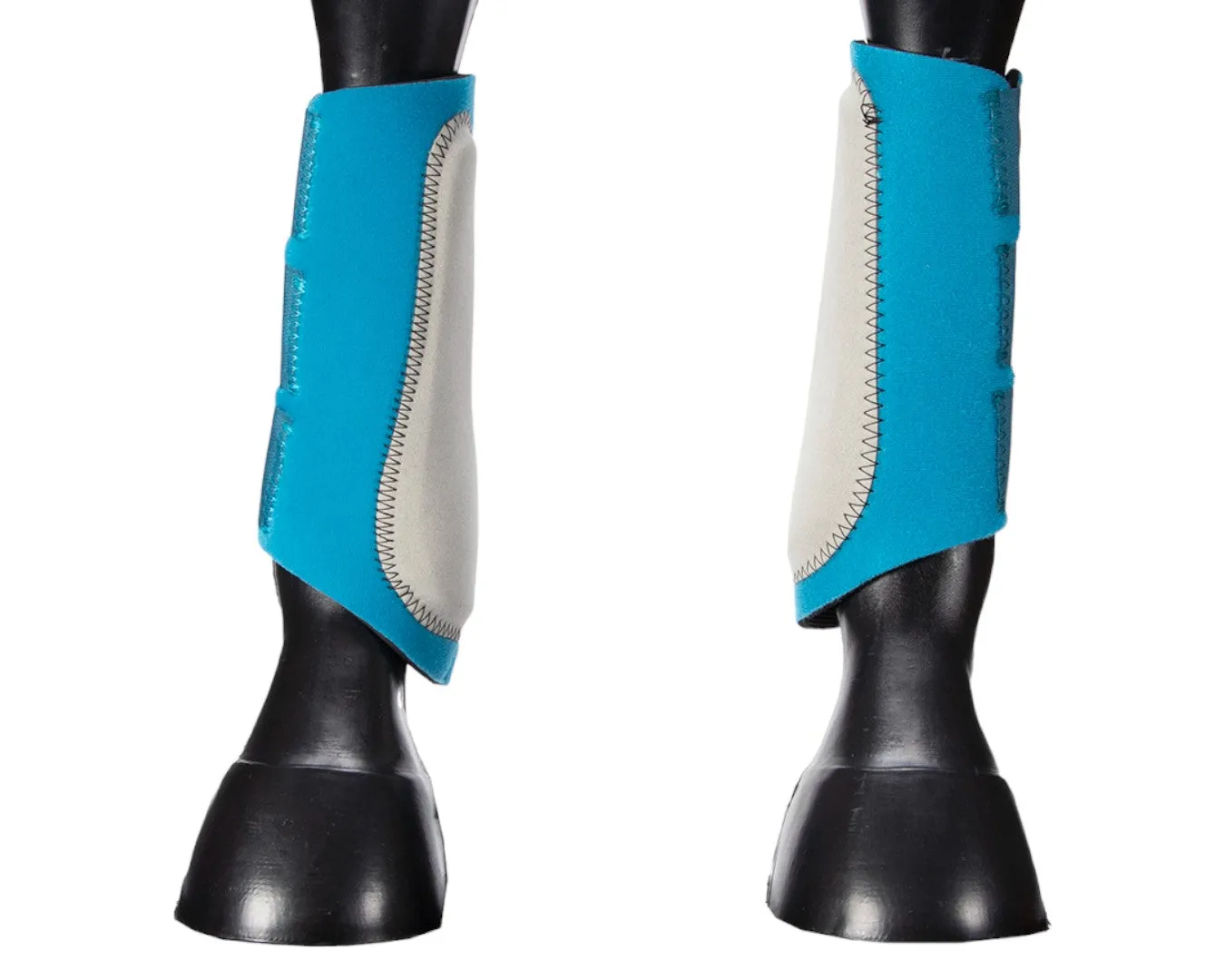 Fort Worth Easy Fit Splint Boots