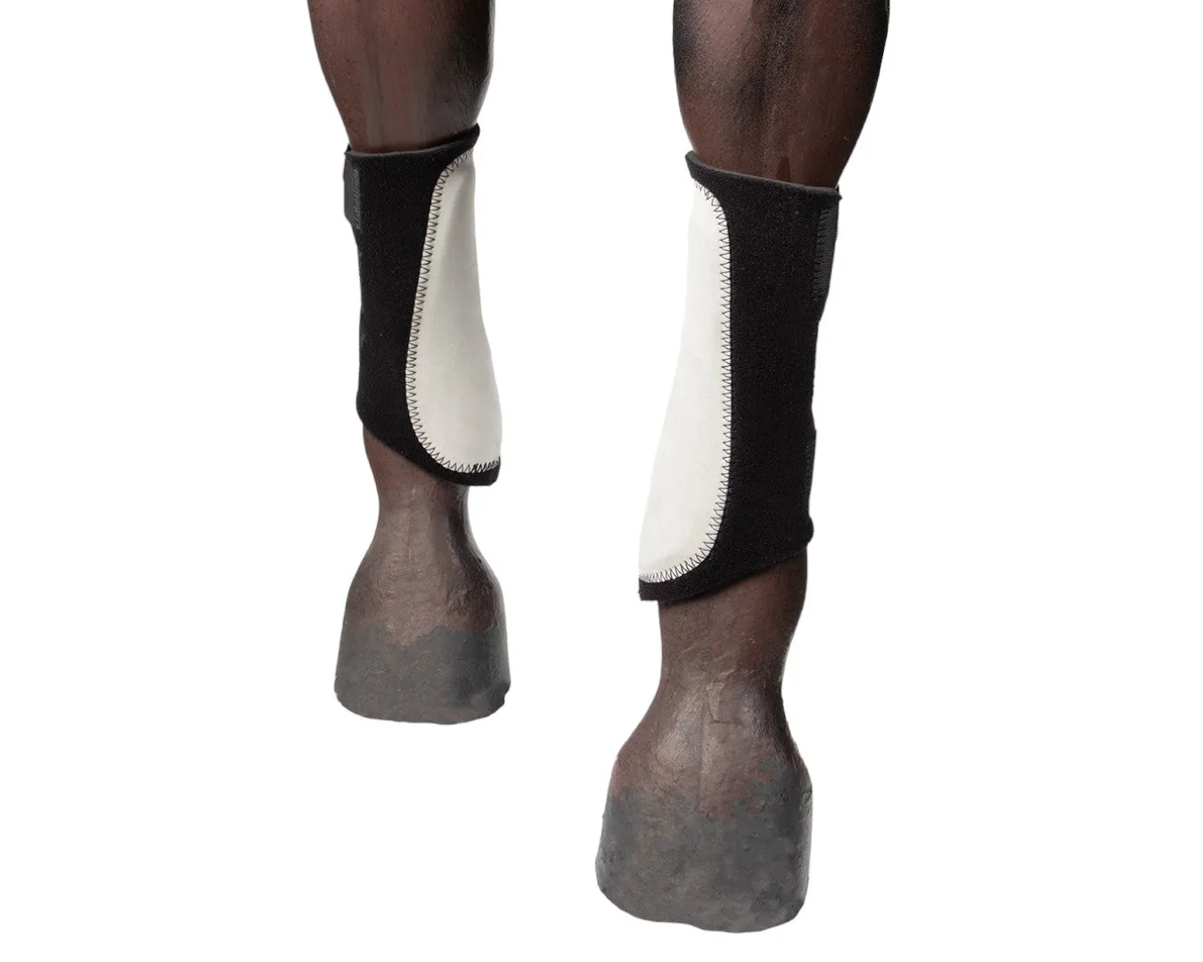 Fort Worth Easy Fit Splint Boots