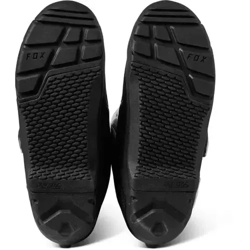 FOX MOTION X BOOT BLACK