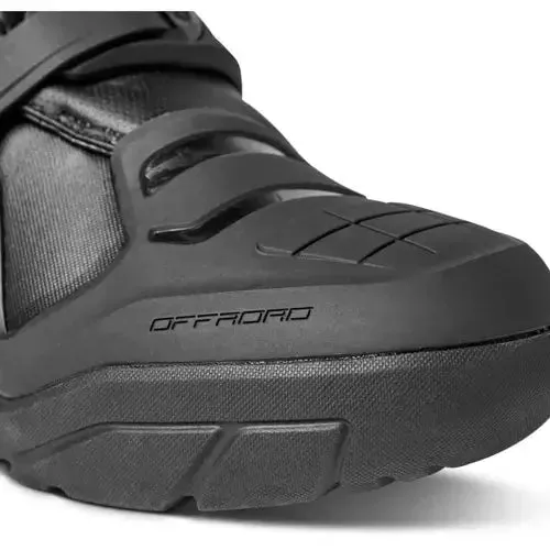 FOX MOTION X BOOT BLACK