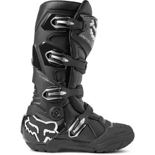 FOX MOTION X BOOT BLACK