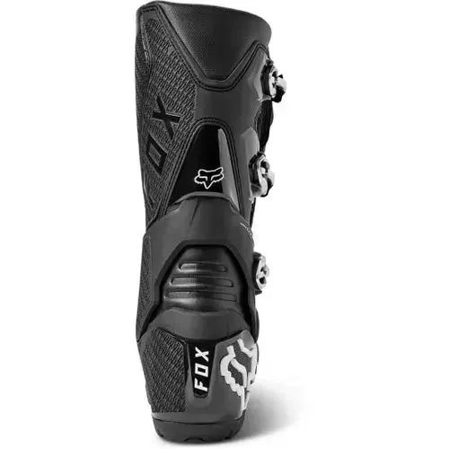 FOX MOTION X BOOT BLACK