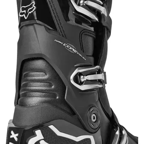 FOX MOTION X BOOT BLACK