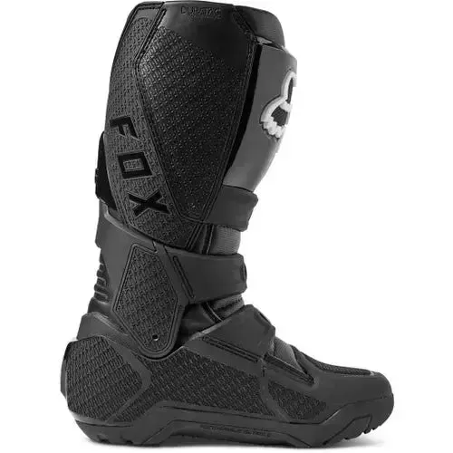 FOX MOTION X BOOT BLACK