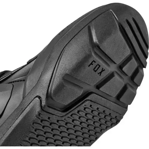 FOX MOTION X BOOT BLACK