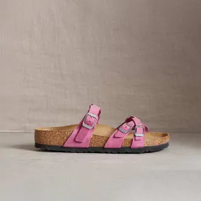 Franca Braided Sandals