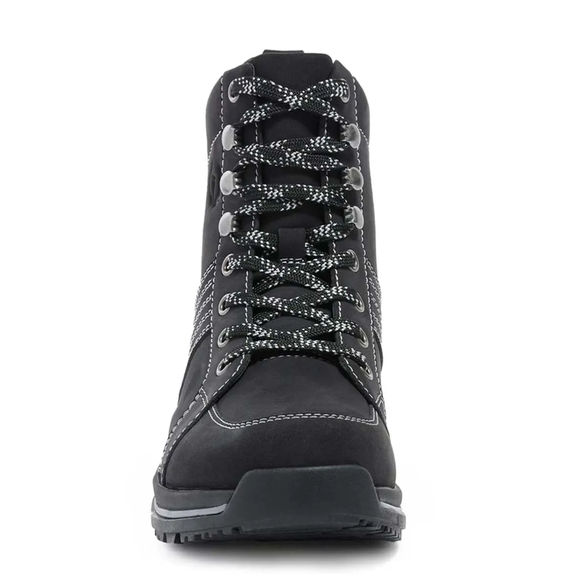 Kerrits Trail Blazer Waterproof Lace Up Ladies Barn Boot