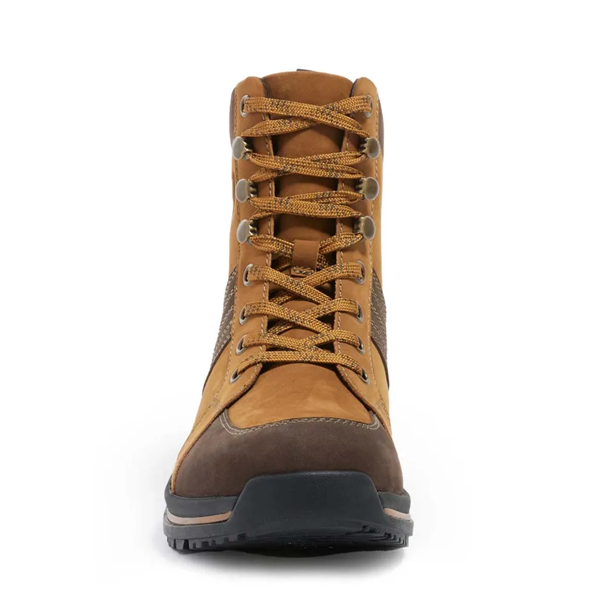 Kerrits Trail Blazer Waterproof Lace Up Ladies Barn Boot
