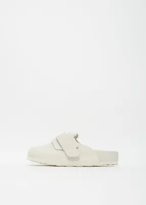 Nagoya Clog — Powder