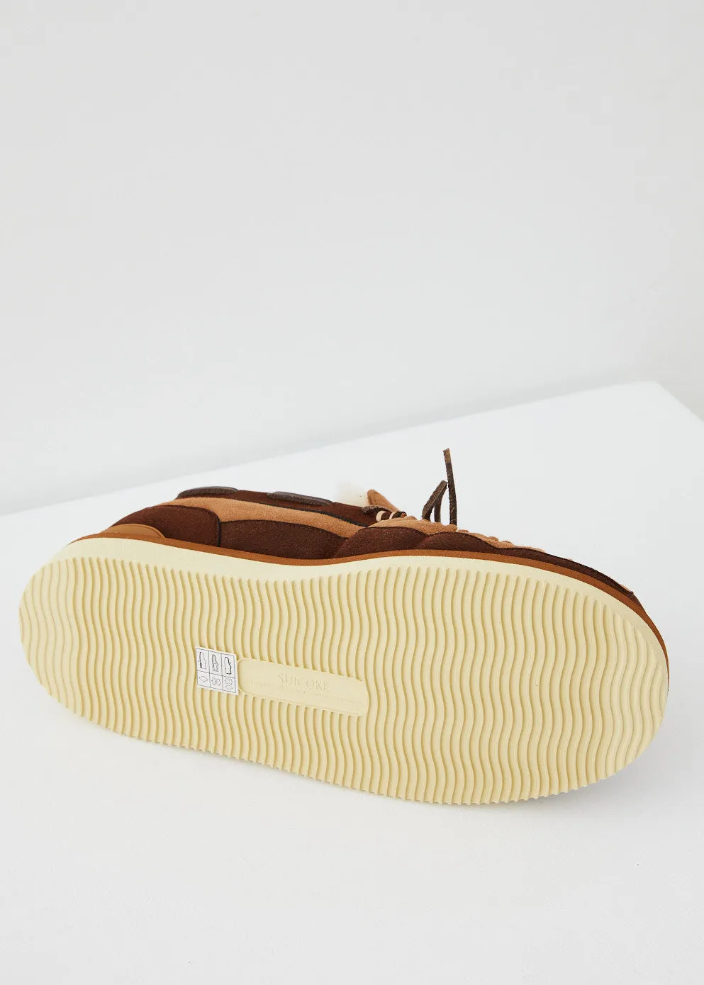 Owm M2Ab Moccasins