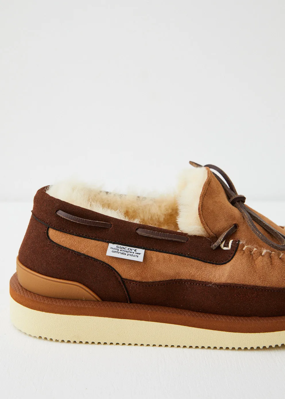 Owm M2Ab Moccasins