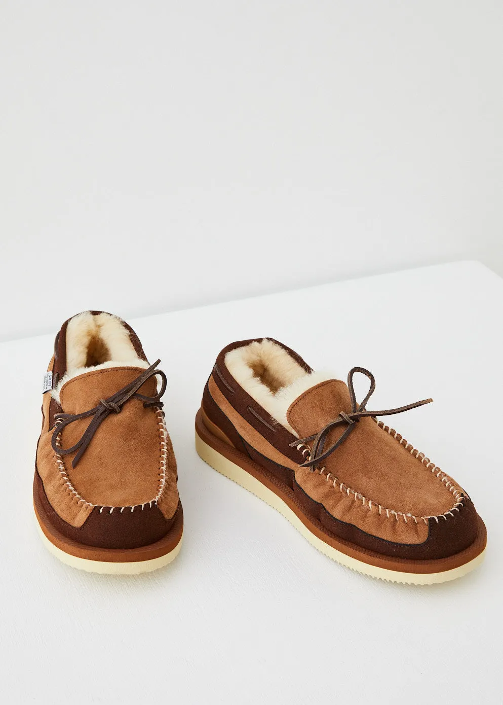 Owm M2Ab Moccasins